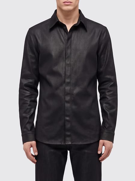 Camisa hombre Gucci