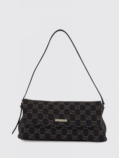 Bolso de hombro mujer Gucci