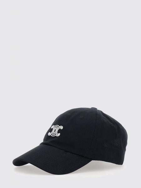 Chapeau homme Celine