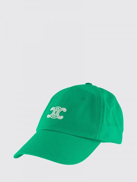 Chapeau homme Celine