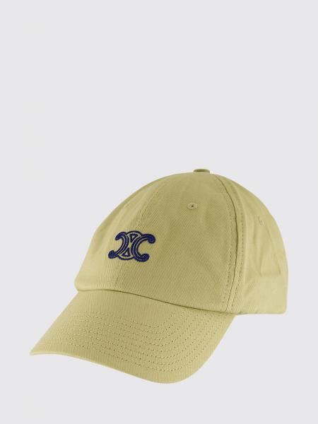 Chapeau homme Celine