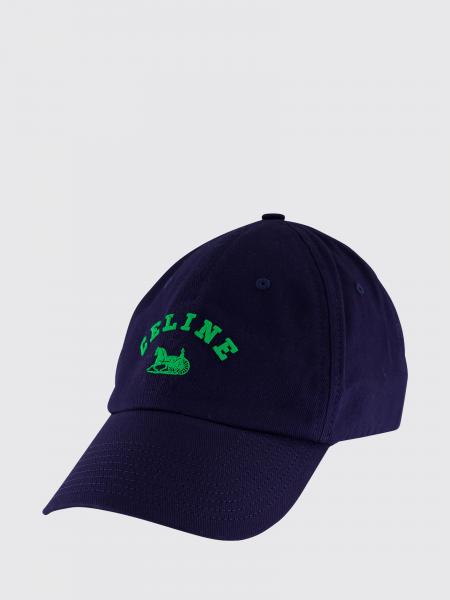 Chapeau homme Celine