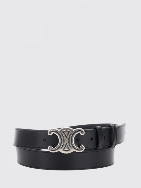 Belt men Celine