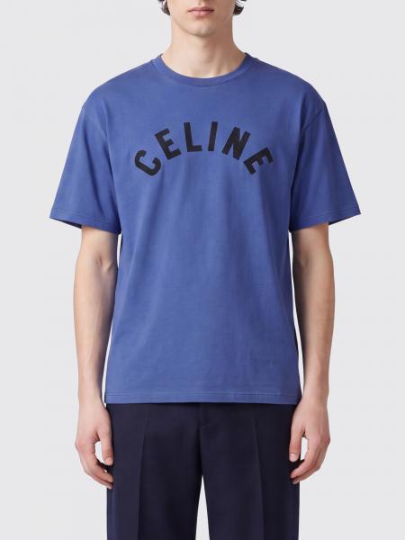 Tシャツ メンズ Celine
