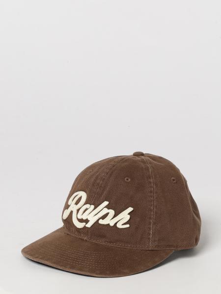 Головной убор Мужское Polo Ralph Lauren