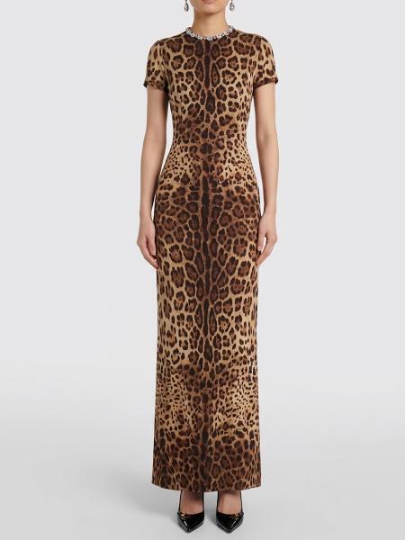 드레스 여성 Dolce & Gabbana