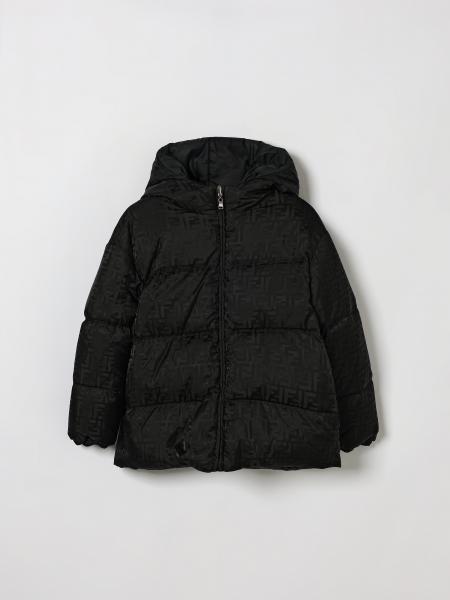 Jacke kinder Fendi