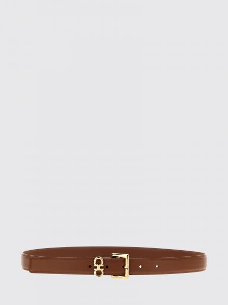 Belt woman Ferragamo