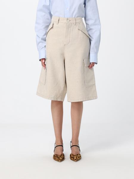 Shorts woman Fendi