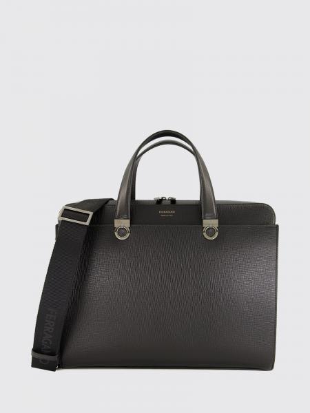 Bag men Ferragamo