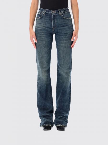Jeans woman Haikure