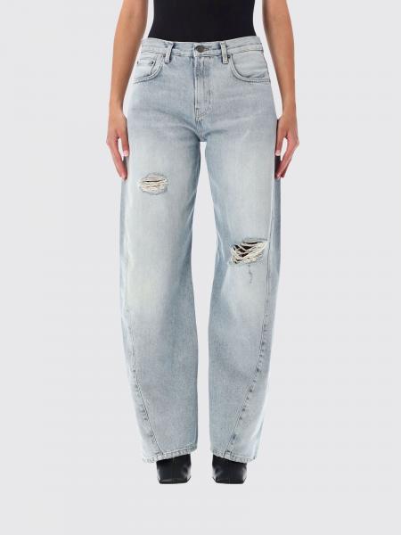 Jeans woman Haikure