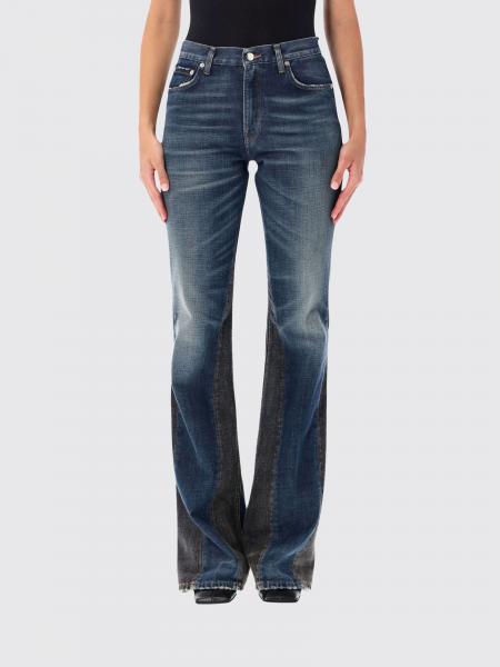 Jeans woman Haikure