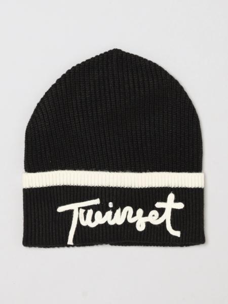 Hut kinder Twinset