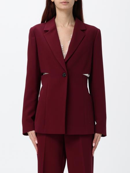 Jacket woman Twinset