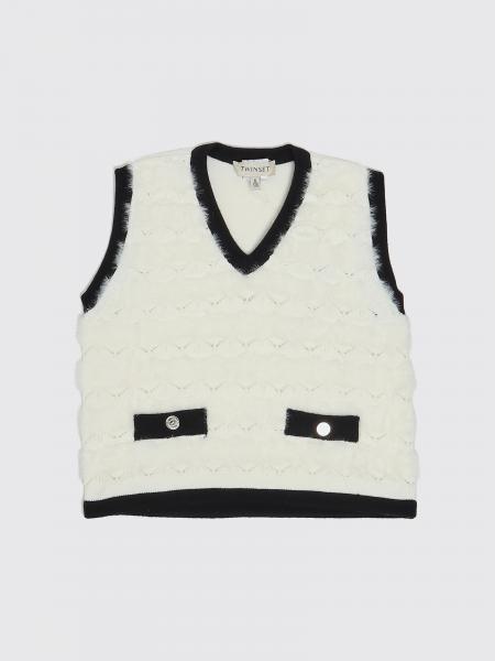 Jacket kids Twinset