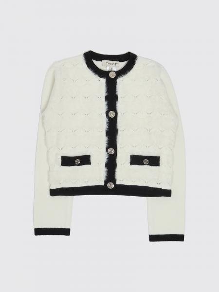 Sweater kids Twinset