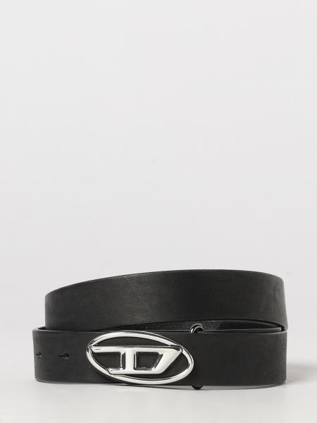 Belt men Diesel