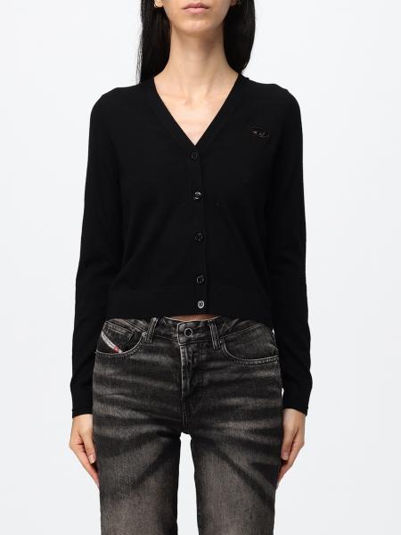 Pull femme Diesel