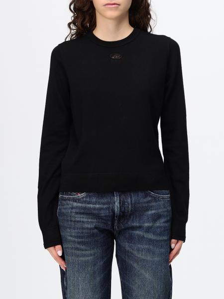 Sweatshirt woman Diesel