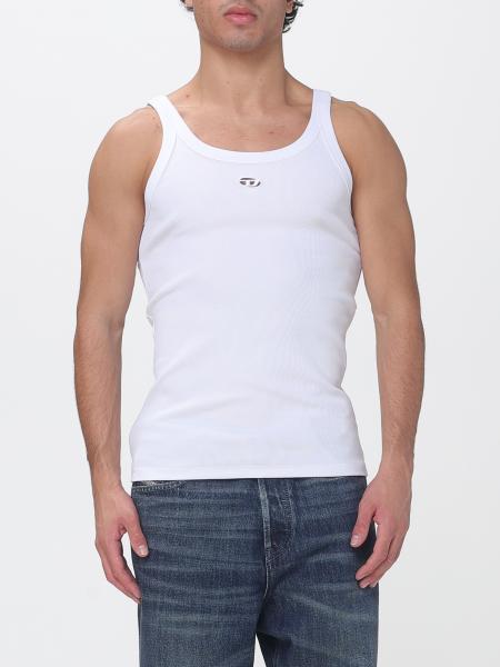 T-shirt uomo Diesel