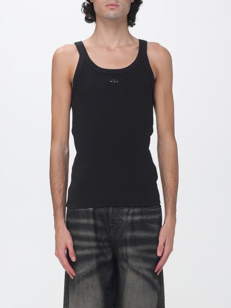 T-shirt uomo Diesel