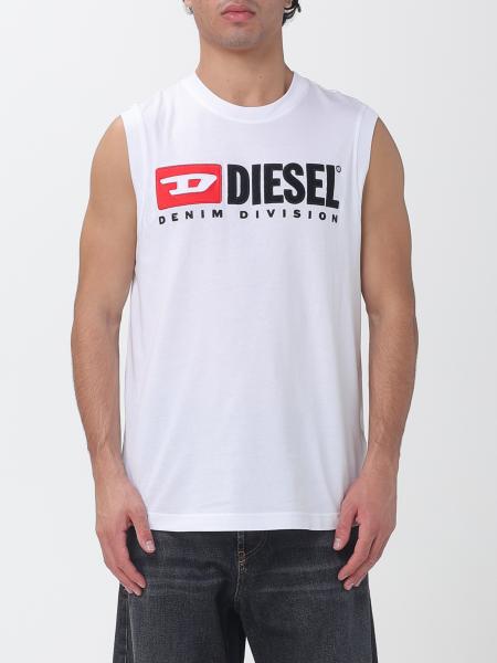 T-shirt uomo Diesel