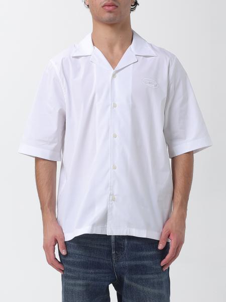 Shirt men Diesel