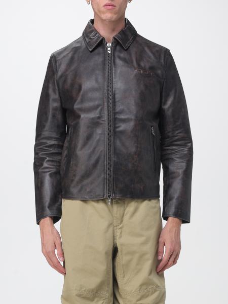 Jacket men Diesel