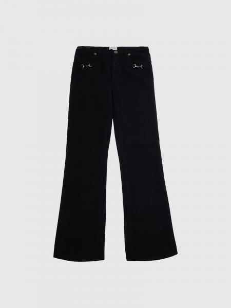 Pantalones niños Gucci