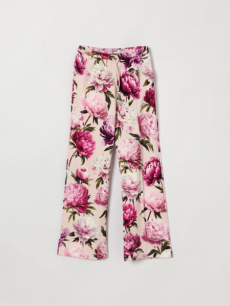 Pants kids Dolce & Gabbana