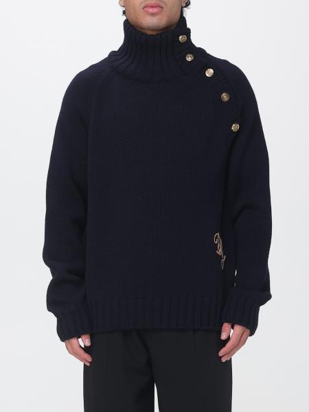 セーター メンズ Dolce & Gabbana