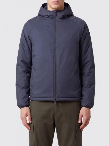 Coat men Burberry