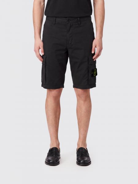 Short homme Stone Island
