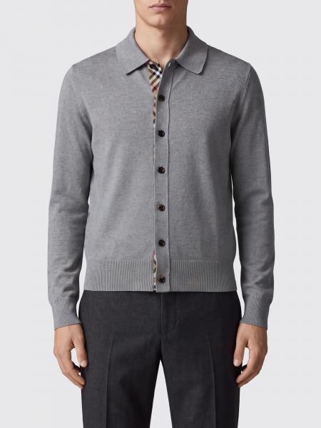 Sweater men Burberry