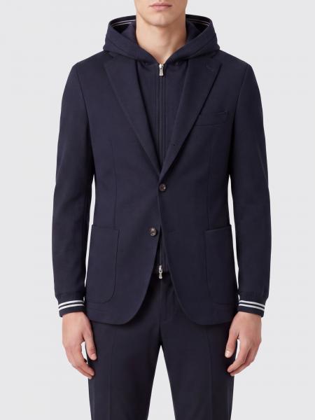 Jacket men Eleventy