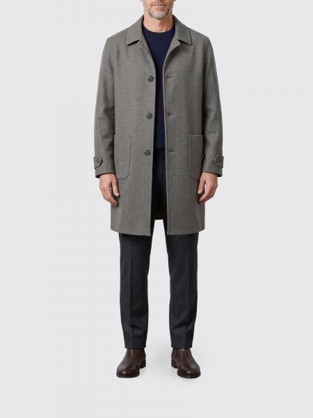 Coat men Eleventy