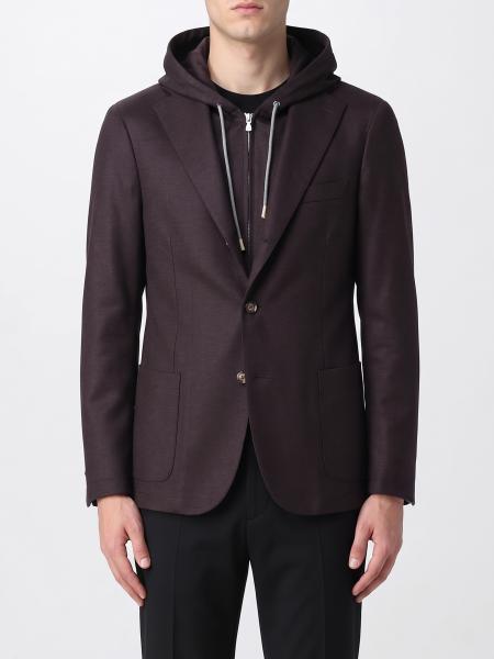 Jacket men Eleventy