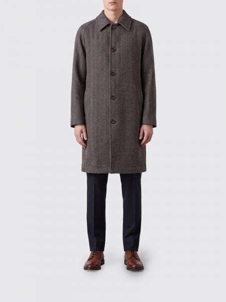 Coat men Eleventy