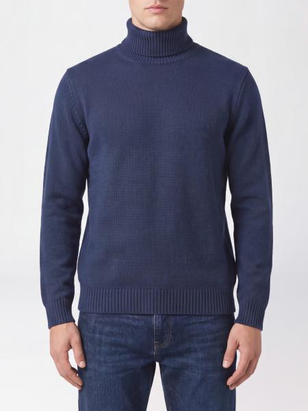 Sweater men Ballantyne