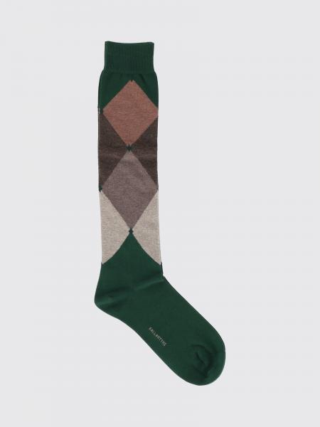 Socks men Ballantyne