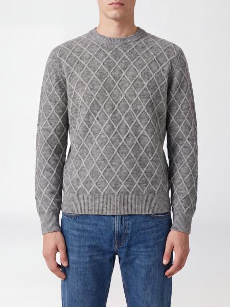Sweater men Ballantyne