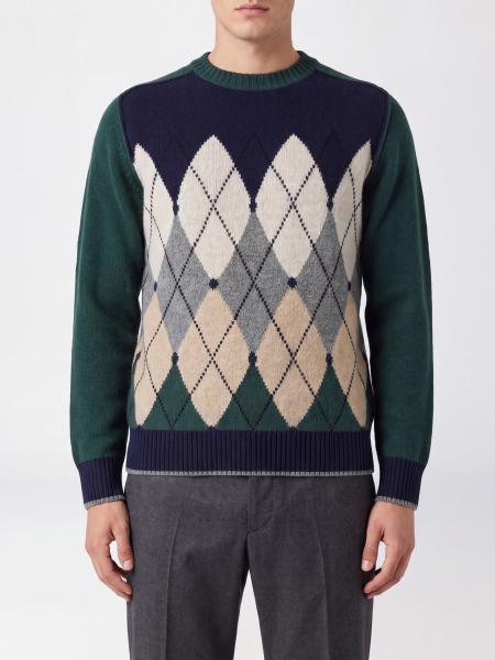 Sweater men Ballantyne