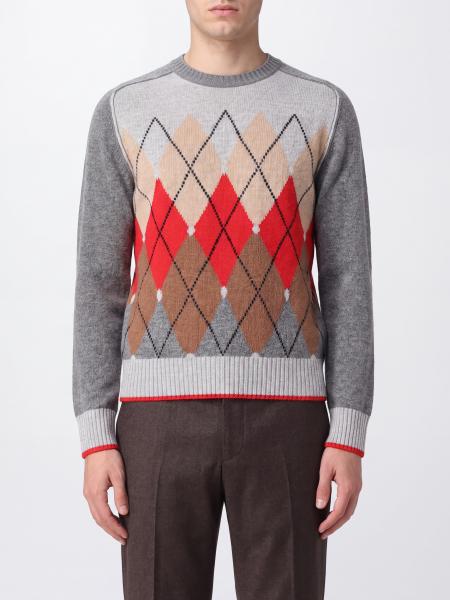 Sweater men Ballantyne