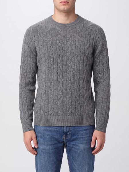 Sweater men Ballantyne