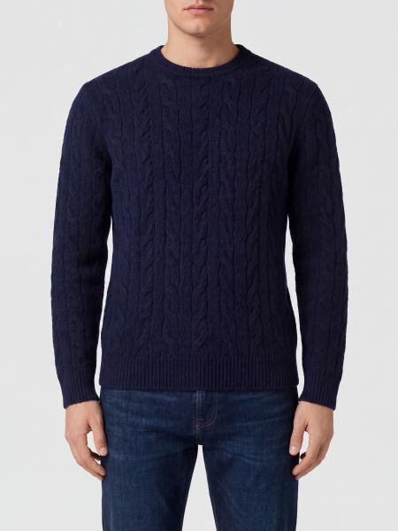 Sweater men Ballantyne