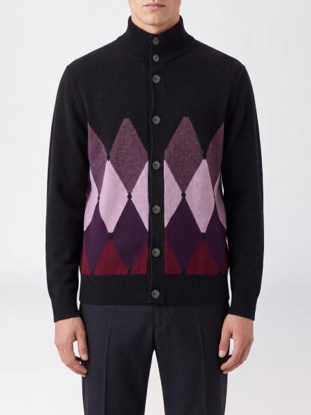 Sweater men Ballantyne