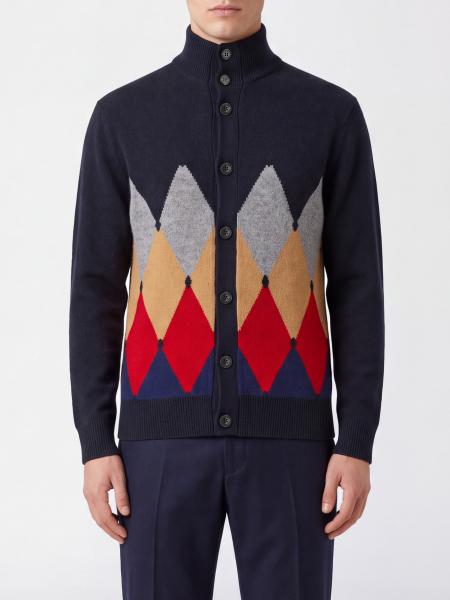 Sweater men Ballantyne