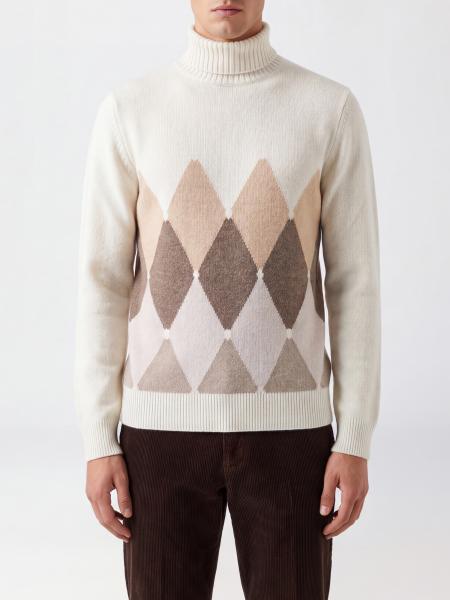 Sweater men Ballantyne