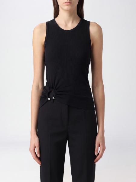 T-shirt woman Rabanne